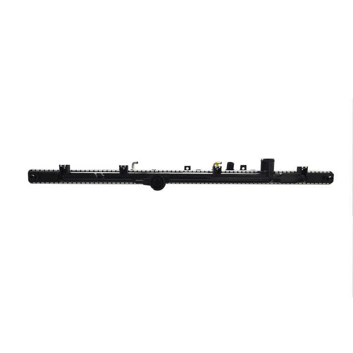 19010-PGK-A51 Auto Parts Car Engine Aluminum Radiator for ACURA MDX 3.5 All-wheel Drive
