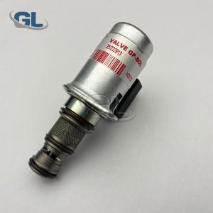 Quality Fuel Pressure Regulator Control Solenoid Valve MXL-J1004-A 25/222913 25222913 For JCB 3CX 4CX wholesale