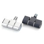 KYN Industrial Electrical 180 Degree Cabinet Hinge