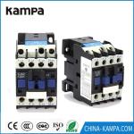 CJX2-12 LC1-D12 AC electrical Magnetic circuit contactor