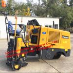 XCMG 0.35m Road Construction Machines Deutz Engine Euro III