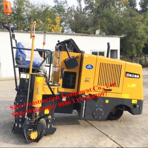 Quality XCMG 0.35m Road Construction Machines Deutz Engine Euro III wholesale