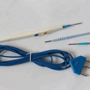 Quality Reusable Electrosurgical Diathermy Pencil wholesale