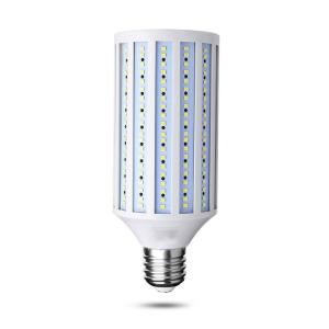Quality Triac Dimmable LED Corn Light 140lm/W, 3000K-6000K,No Flicker,50000hrs E27 B22 LED Base wholesale