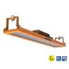 Buy cheap KHJ hazardous Zone 1 Explosion Proof Lighting 36W~72W For Refining Plants from wholesalers