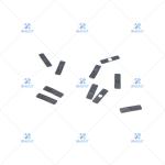 FUJI NXT W08C FEEDER PLATE 2MDLFA032200 FUJI Feeder Part