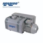Inlet Diameter Prime RH0200 Oil Lubricate Rotary Vacuum Pump For Rubber Silicone