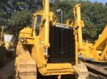 Used CAT D8 R bulldozer year 2008 for sale