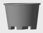 Forging 500 Liters Rotational Molding Mold No Leakage