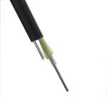 GYTC8S Self Supporting Aerial Fiber Cable 24 core Waterproof