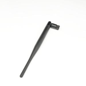 Quality SMA Male 5DBi 4G LTE Antenna , Omni Directional Wireless 4G Router Antenna wholesale