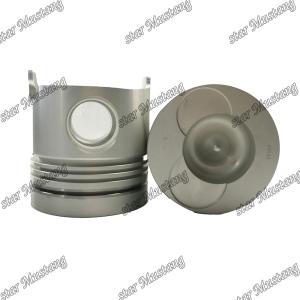 Quality EF550 Engine Piston Part 13216-1560 13216-1140 For Hino wholesale