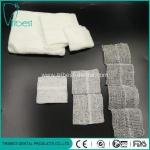Hospital Dental Wound Care Gauze Pads 2"x2" 4 Ply