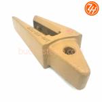 205-939-7120-30 PC200 Excavator Bucket Teeth Adapter Anti Abrasion