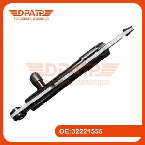 Quality Electric Shock Absorber for Volvo XC40 32221555 32221556 Car Suspension Struts wholesale