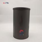 ME041102 Excavator Cylinder Liner 6D16T Engine Sleeve 118mm