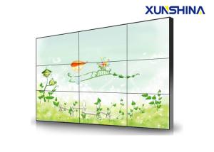 Quality 49&quot; LG Screen Full HD LCD TV Wall With DP Loop Out , Industrial design wholesale