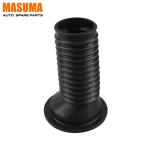 Automotive Rubber Strut Dust Boot Shock Absorber 48157-12080 for TOYOTA COROLLA