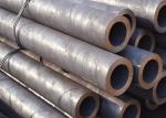 X60 SMLS Carbon Steel Seamless Tube Hot Rolled High Plasticity
