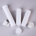 Supplements Industrial VC Effervescent Tablets Lemon Vitamin C Plastic Bottle