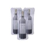 Shock Resistance 100 Microns Air Column Cushion Bag 2cm