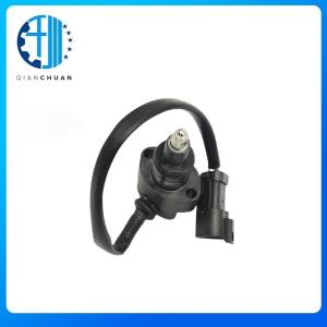 Quality 729-12-21000 Angle Sensor for Komatsu PC210-10 PC200-10 PC215-10 PC240LC-10 PC490LC-11 wholesale