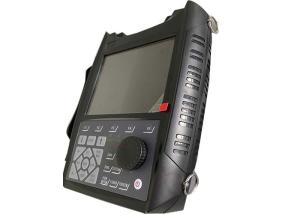 Quality 1.56kg Ultrasonic Flaw Detector 5.7 Inch TFT Color Screen wholesale