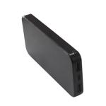 12,000mAh Capacity power banks, Plastic, huge capacity, Charger