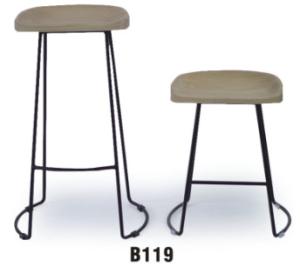 Quality North Europe style living room stool furniture wholesale