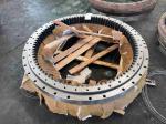 Heavy Duty Kubota Slew Ring Bearing Turntable CX210 Excavator KRB1347