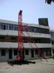 Lifting Drilling Rods Core Drilling Tower