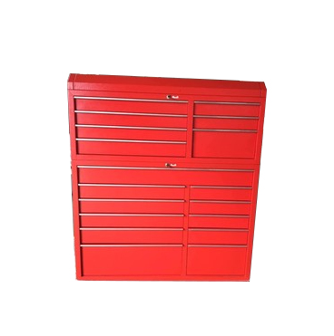 Stainless Steel Handles Garage Cabinets for Garage Storage and Workshop Organization