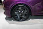LEADING IDEAL L9 All Wheel Drive Luxury Electric Car 500Nm