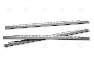 Quality Steel Toothed Blade For Sale Machine Knife wholesale