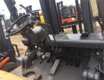 Used TCM FD70 /7T Good Condition Forklift With Good Price.TCM 7T /Diesel