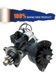 Excavator DH370-9 Water Tank Radiator 440211-00309 Doosan 44021100309
