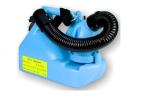 Fiexible Hose Fog Micron Size ULV Fogger Machine With CE Approved