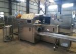 Fully Automatic Multifunction Making Machine , Top Quality , Stainless Steel ,