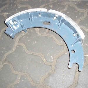 Quality High quality Brake parts Brake shoes Brake system wholesale