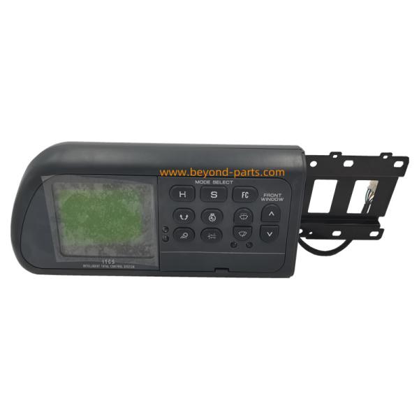 Kobelco SK-2 SK120-2 SK200-2 Excavator Spare Parts Monitor Cluster Gauge Panel