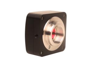 Quality C Mount USB2.0 CMOS Microscope Camera 1.3 Million Pixel UCMOS Series wholesale