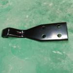 Sinotruk HOWO Series Truck Parts Cab Parts Door Hinge Welding Assembly