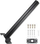 Aluminum Solar Street Light LED Light Mount Bracket for Standard or Nonstandard