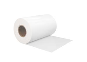Quality Double Sided Hot Melt Adhesive Film 0.10mm Thickness 32cm Width Good Elasticity wholesale