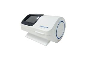 Quality 3 Min Whole Blood Hemoglobin A1c Testing Equipment wholesale