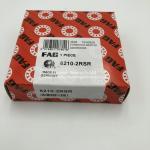 FAG Deep Groove Ball Bearings 6210-2RSR