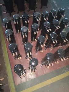 Quality 3 kW Tube in Shell Heat exchanger wholesale