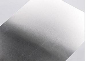 Quality 3105 Aluminium Alloy Plate / Plain Aluminum Sheet With Size Customized wholesale