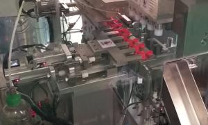 Quality Fully Automatic Daily Necessities Assembly Machine For Injection Molding Lines wholesale