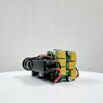 1535nm Laser Range Measurement Laser Range Finder Module Distance Detector